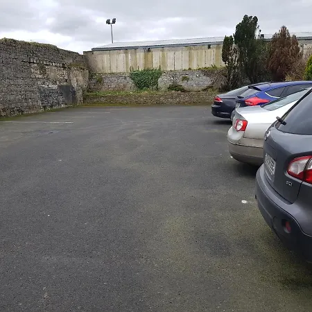 Fitzgeralds Bar And * Kilmallock