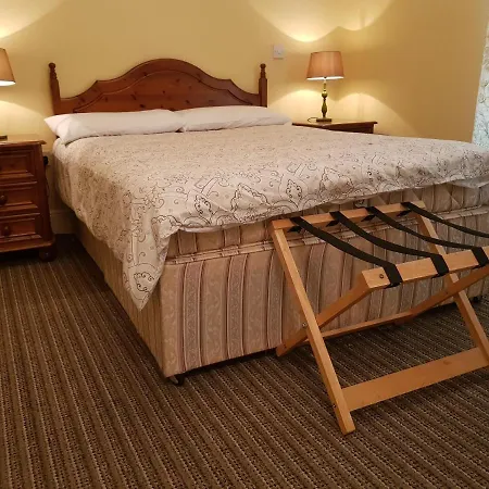 Fitzgeralds Bar And Bed & Breakfast Kilmallock